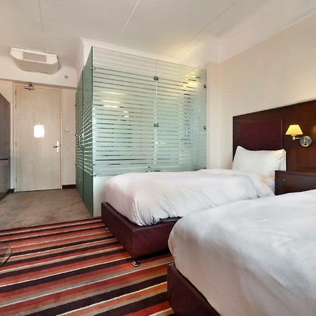 רייסווייק Best Western Plus Grand Winston מראה חיצוני תמונה