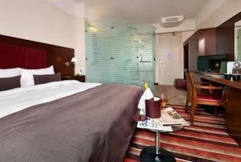 רייסווייק Best Western Plus Grand Winston מראה חיצוני תמונה