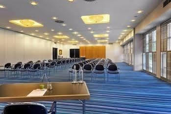 רייסווייק Best Western Plus Grand Winston מראה חיצוני תמונה
