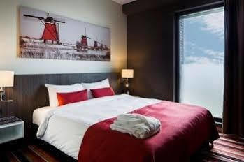 רייסווייק Best Western Plus Grand Winston מראה חיצוני תמונה
