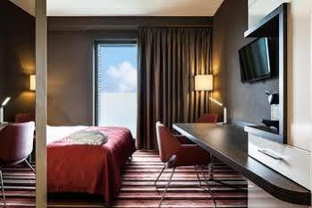 רייסווייק Best Western Plus Grand Winston מראה חיצוני תמונה