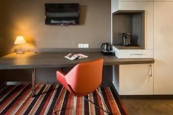 רייסווייק Best Western Plus Grand Winston מראה חיצוני תמונה