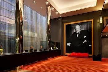 רייסווייק Best Western Plus Grand Winston מראה חיצוני תמונה