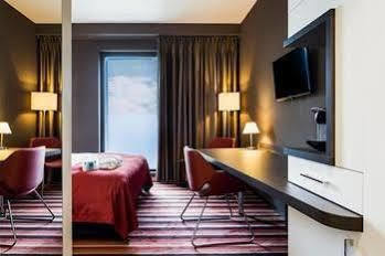 רייסווייק Best Western Plus Grand Winston מראה חיצוני תמונה